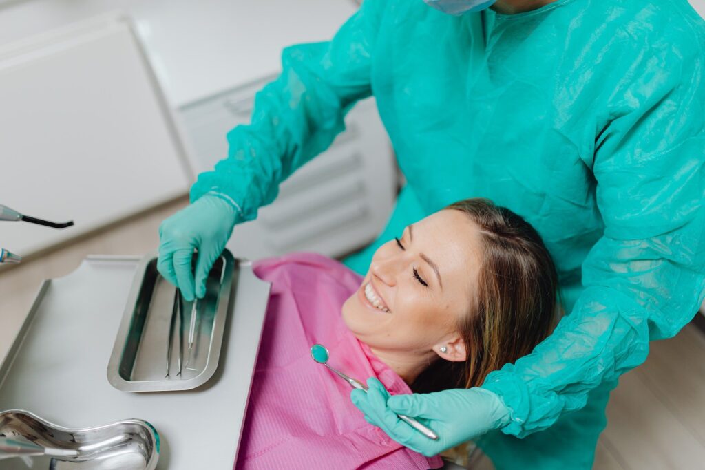 Tooth Extractions in San Jose CA Butterfly Dental Care