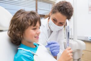Back-to-School Dental Checkups: A Bright Start to Learning