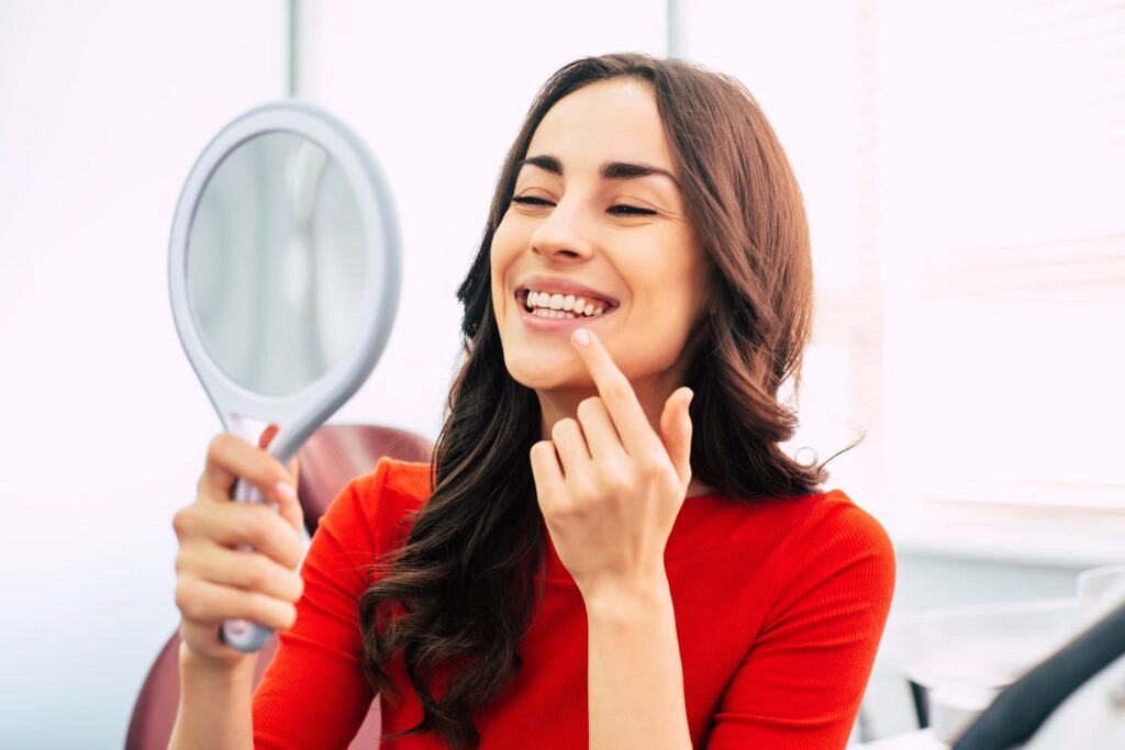 Unlock Overall Wellness Through Better Oral Health
