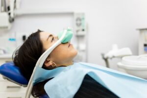 Overcome Dental Anxiety: Your Comfort, Our Priority