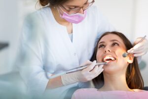 Fall Into Better Oral Health: Schedule Your Check-up