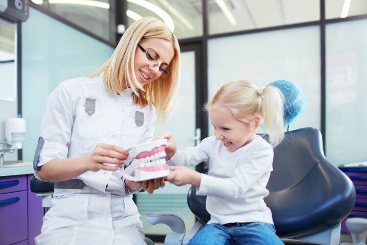 Halloween Candy Survival Guide: Protect Those Smiles