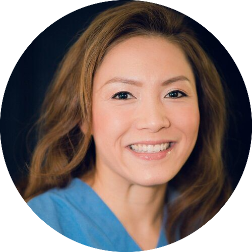 Dr. Jianye Chen
General Dentist