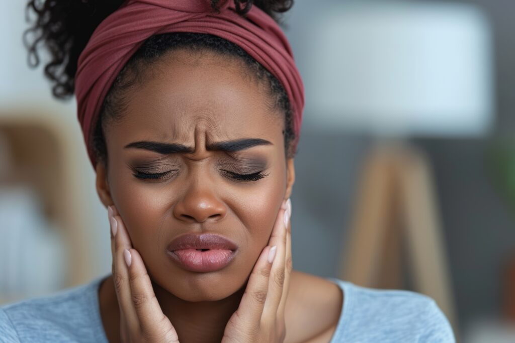 Protecting Your Oral Health When You're Sick