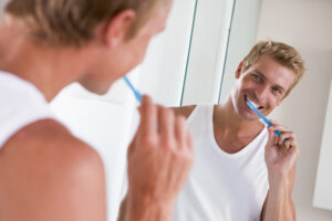 Easy Dental Habits to Start This New Year