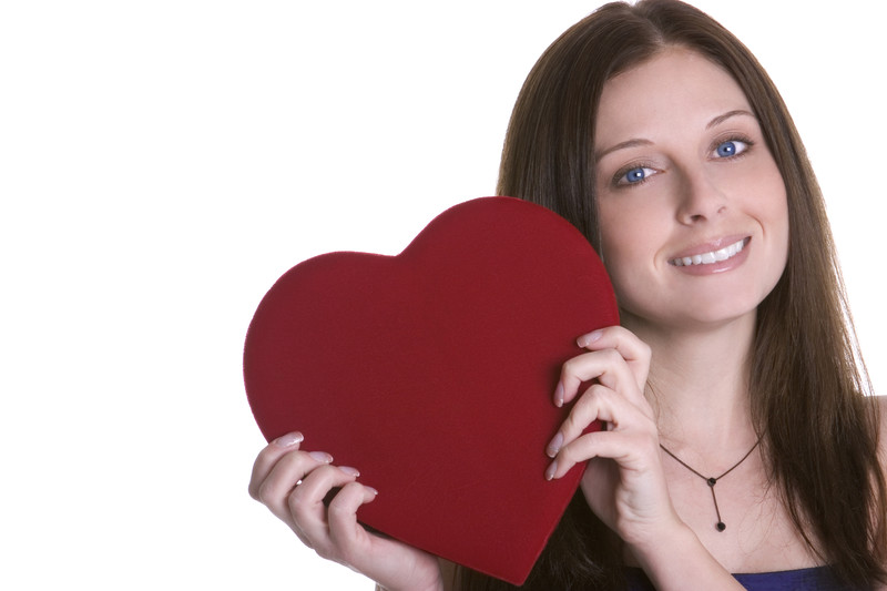 Get Your Valentine's Day Smile Whitening Guide