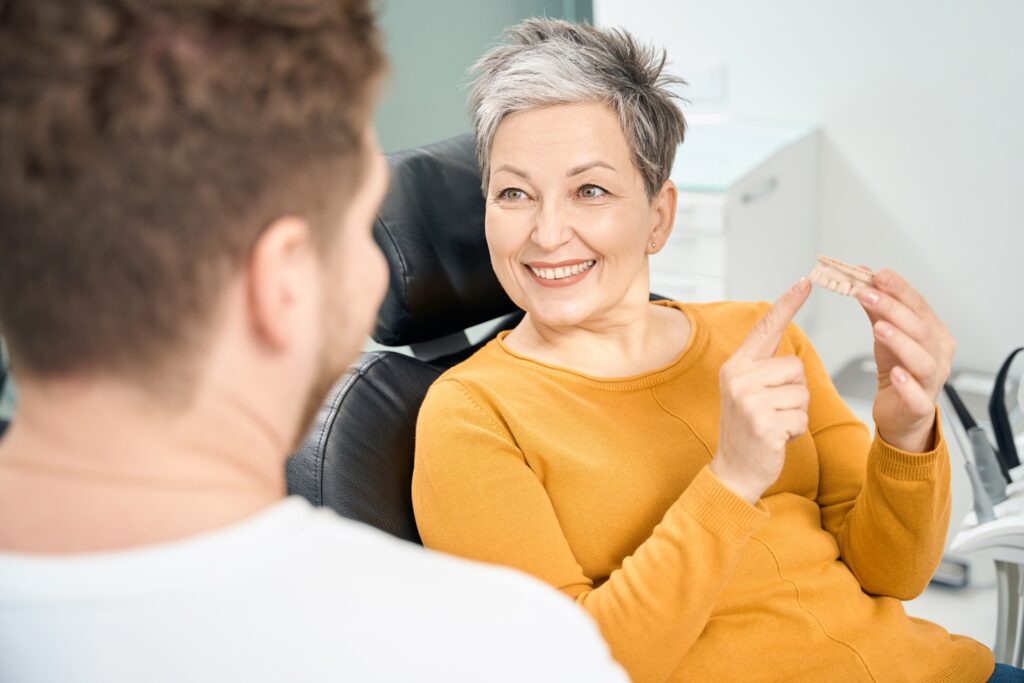 Dental Bridges: Your Guide to Tooth Replacement