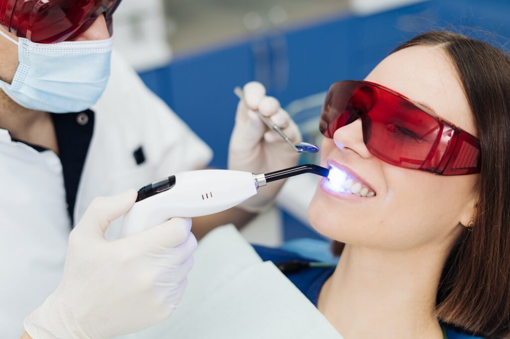 Laser Dentistry: Modern Comfort for Your Smile