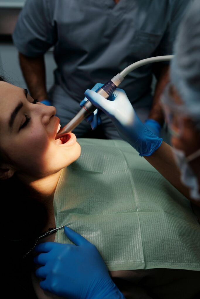 How Modern Dental Technology Improves Care
