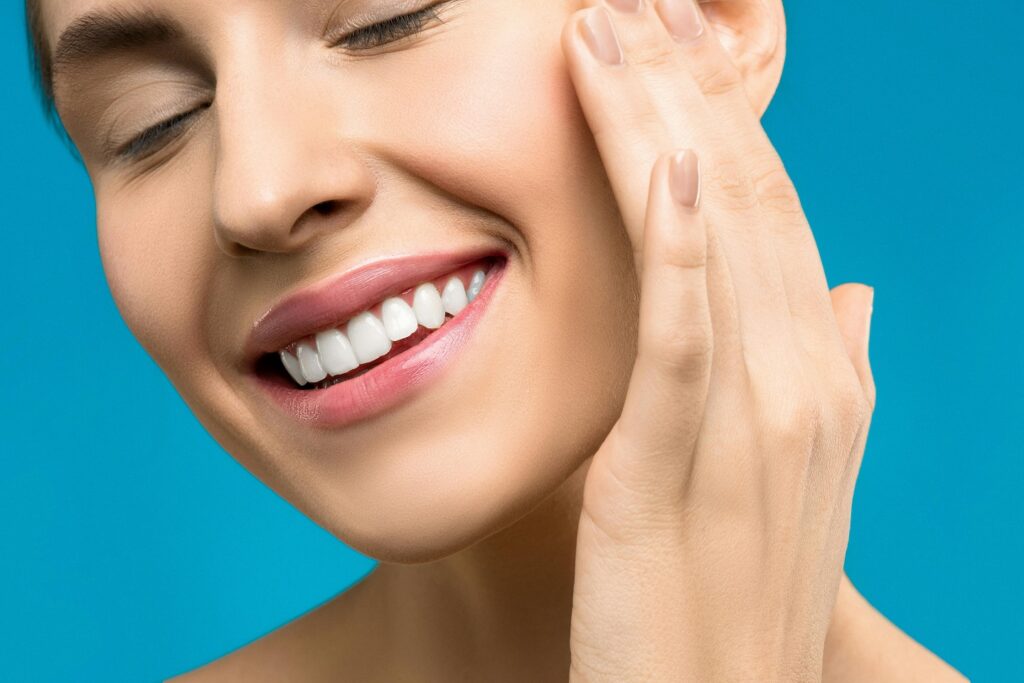 Is Teeth Grinding Damaging Your Smile?