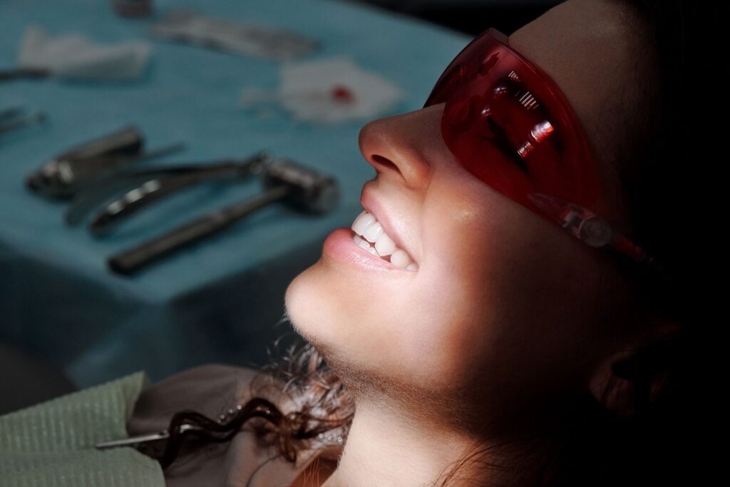 How Modern Dental Technology Improves Comfort