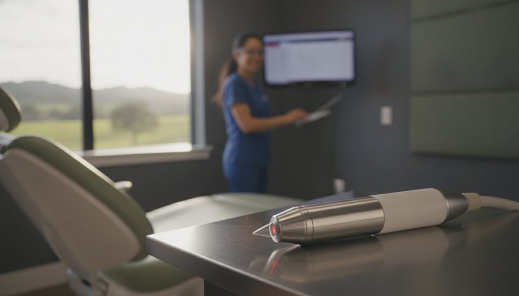 Advanced Laser Gum Treatment in San Jose: A Gentle Path to Periodontal Health