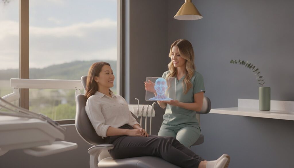 Botox Dental Office San Jose: Your 2026 Guide to Cosmetic & Therapeutic Care