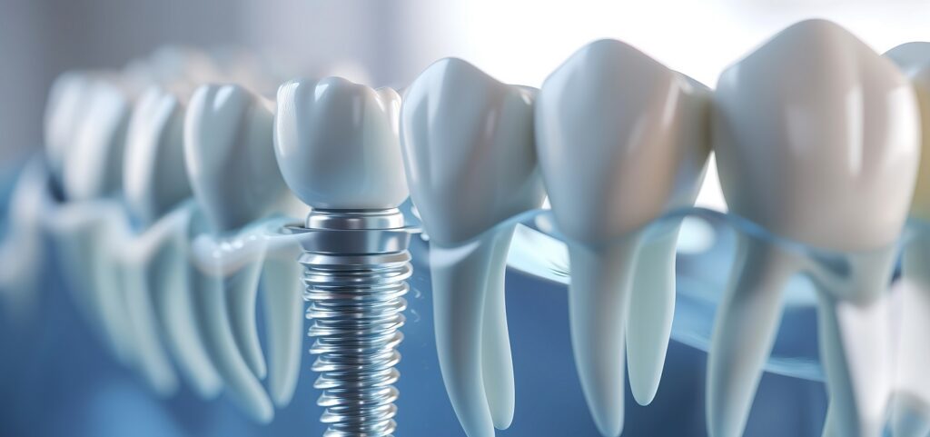 Single Tooth Implant: Complete Replacement Guide