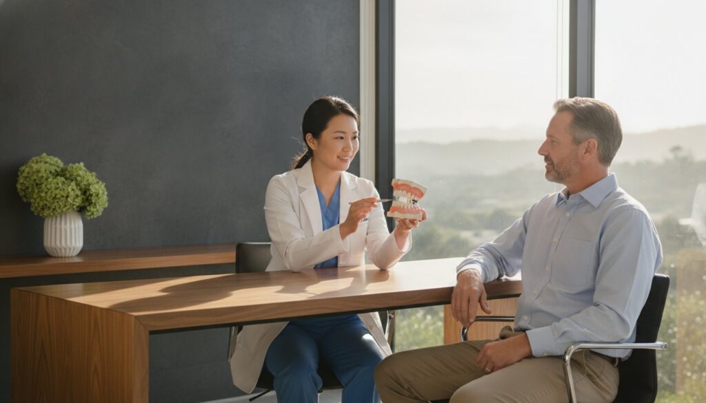 Dental Implants Cost in San Jose: A 2026 Guide to Value and Quality