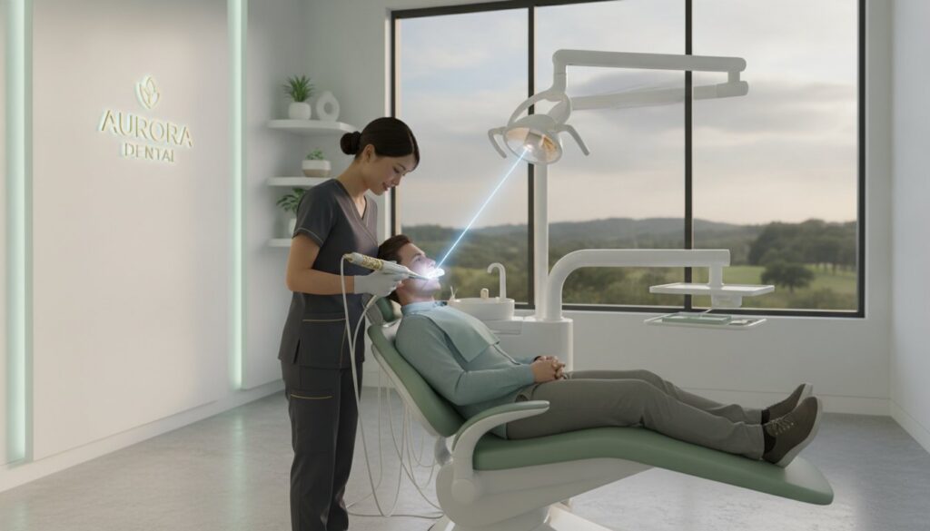 Laser Dentistry San Jose: The Future of Painless Dental Care in 2026