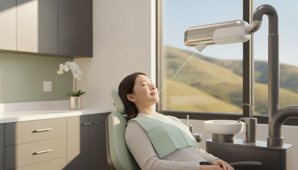 Laser Dentistry for Sensitive Teeth: A Gentle Path to Pain-Free Living in 2026