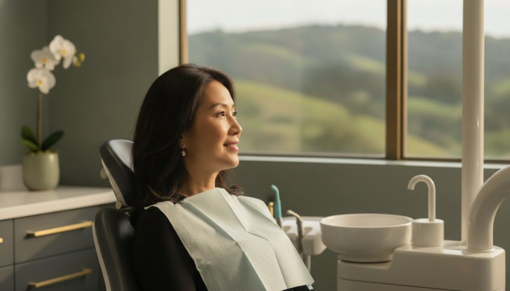 Restorative Dentist San Jose: A Complete Guide to Reclaiming Your Smile