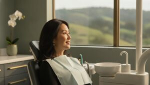 Restorative Dentist San Jose: A Complete Guide to Reclaiming Your Smile