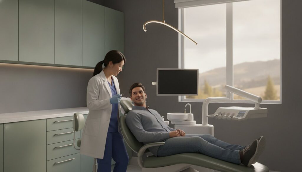 Toothache Relief San Jose: Your Complete Guide to Immediate and Expert Care