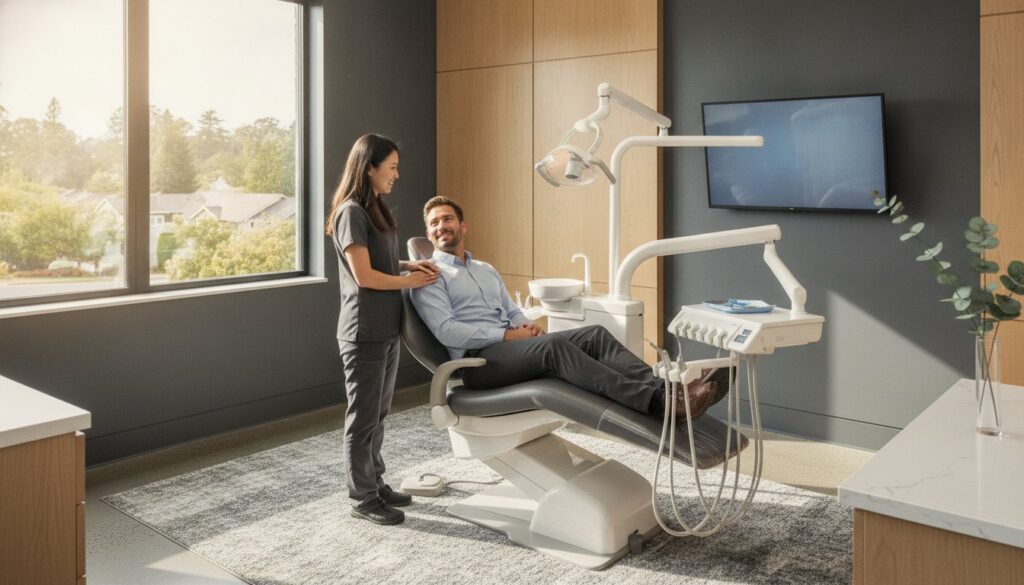 Urgent Dental Care San Jose: Compassionate & Laser-Enhanced Relief