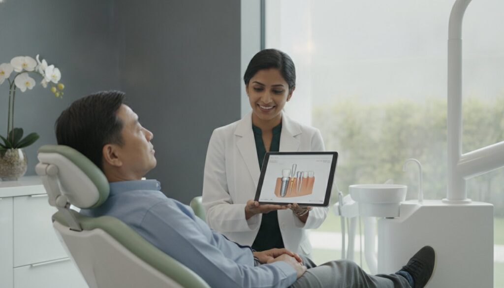 2026 Guide: Dental Implants for Missing Teeth in San Jose