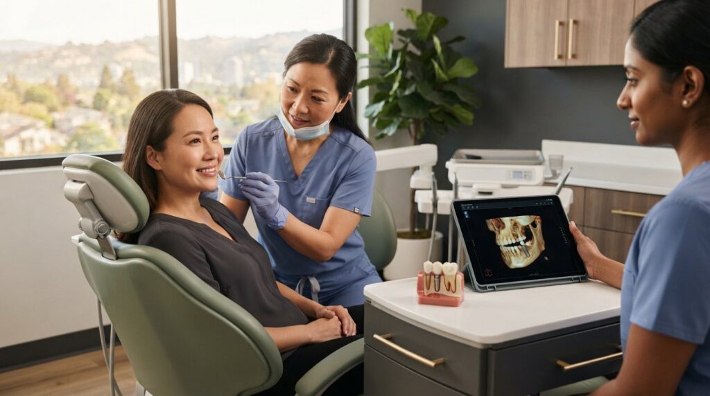 Fixing a Loose Dental Implant in San Jose: Your Guide to Restoring Stability