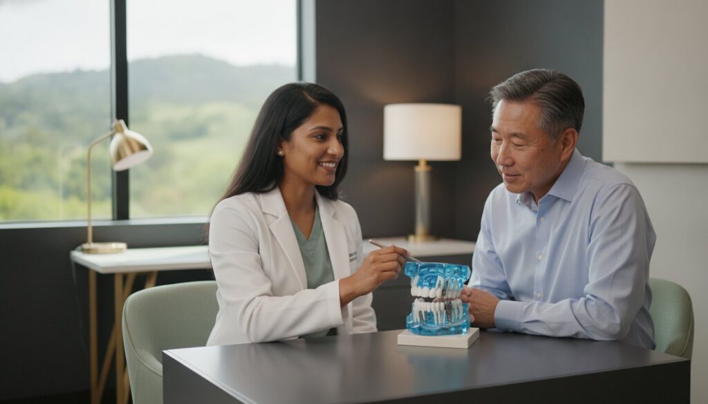 Types of Dental Implants in San Jose: A 2026 Buying Guide to Restoring Your Smile