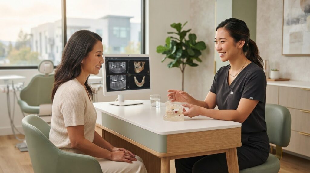 Bone Graft for Dental Implant Recovery Time: What to Expect
