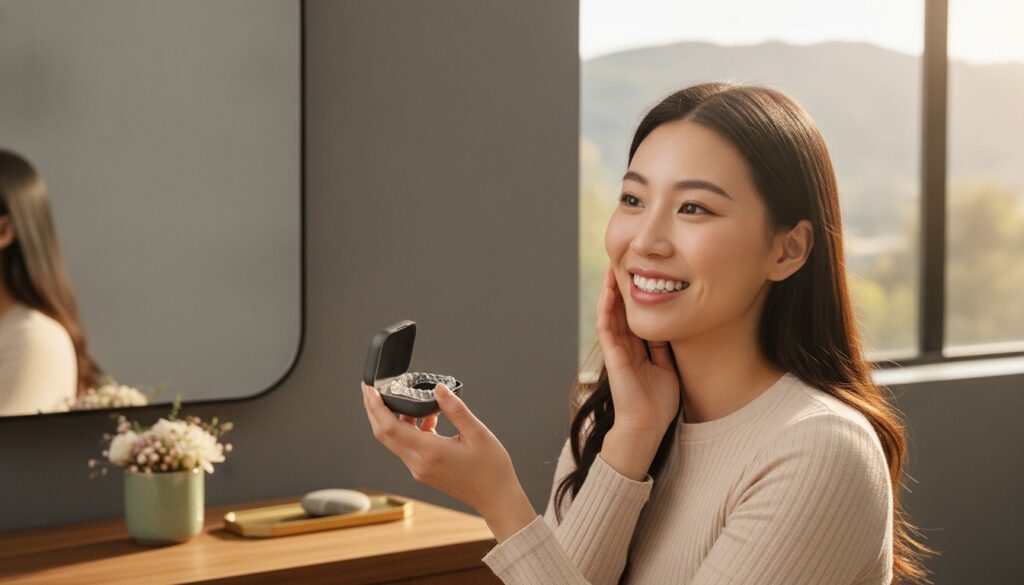 How Long to Wear Retainers After Invisalign in San Jose: A 2026 Guide