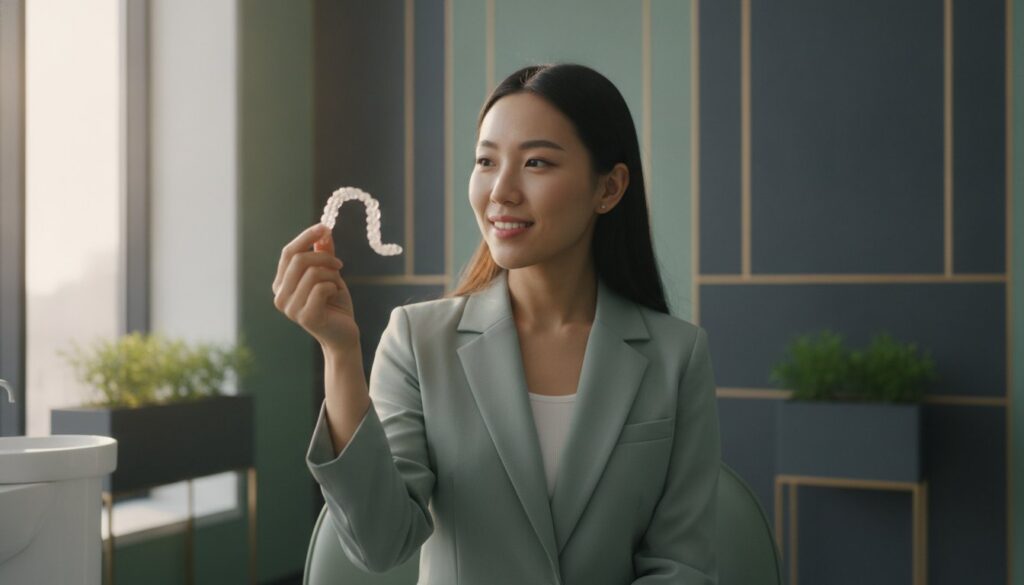 Invisalign Attachments: What to Expect During Your San Jose Treatment