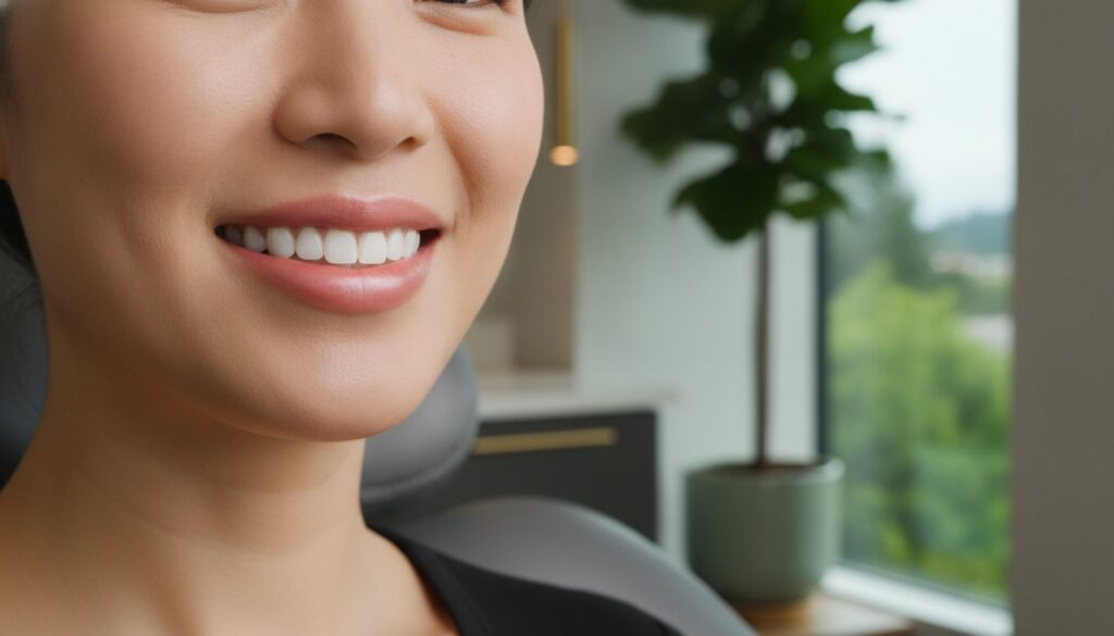 Laser LipLase San Jose: The Needle-Free Guide to Fuller Lips in 2026