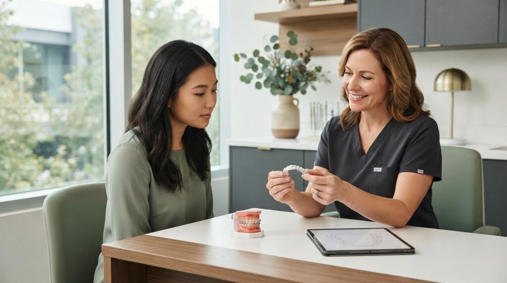 What Invisalign Cannot Fix: Limitations, Alternatives, and Next Steps