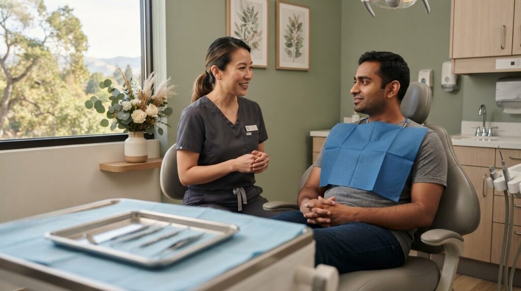 Emergency Tooth Extraction Near Me in San Jose