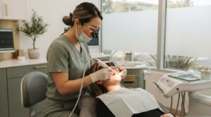 Benefits of Laser Dentistry for Fillings and What to Expect