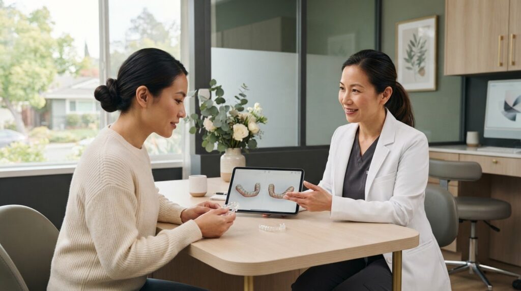 Getting a Second Opinion on Invisalign in 95129: A San Jose Patient Guide