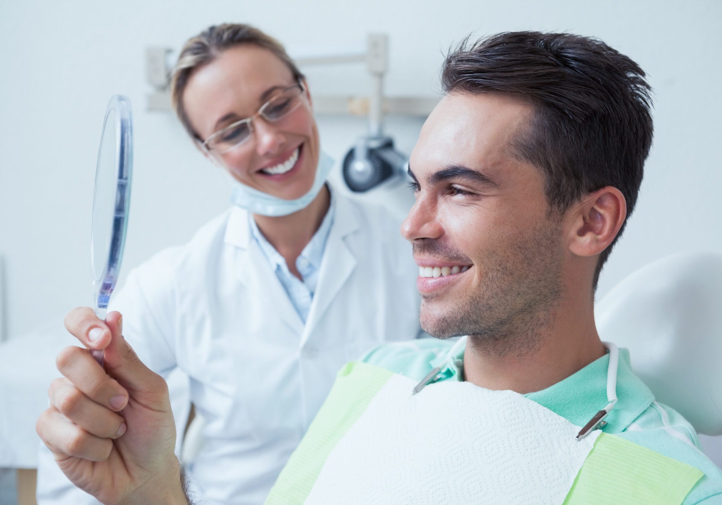 Transform Your Smile: The Art of Smile Makeovers