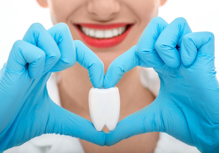 Dental Fillings Butterfly Dental Care San Jose CA