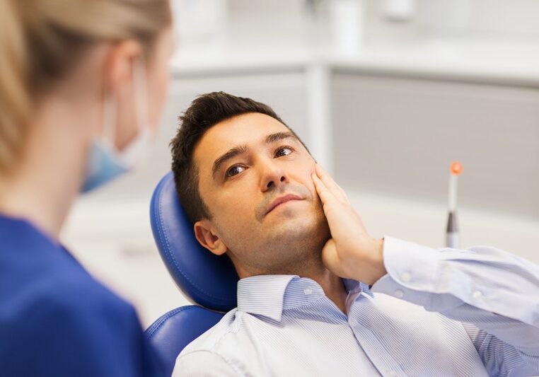 Emergency Dental Service Butterfly Dental Care San Jose CA