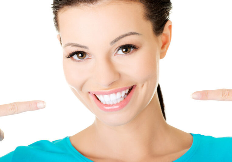 Fluoride Treatment Butterfly Dental Care San Jose CA