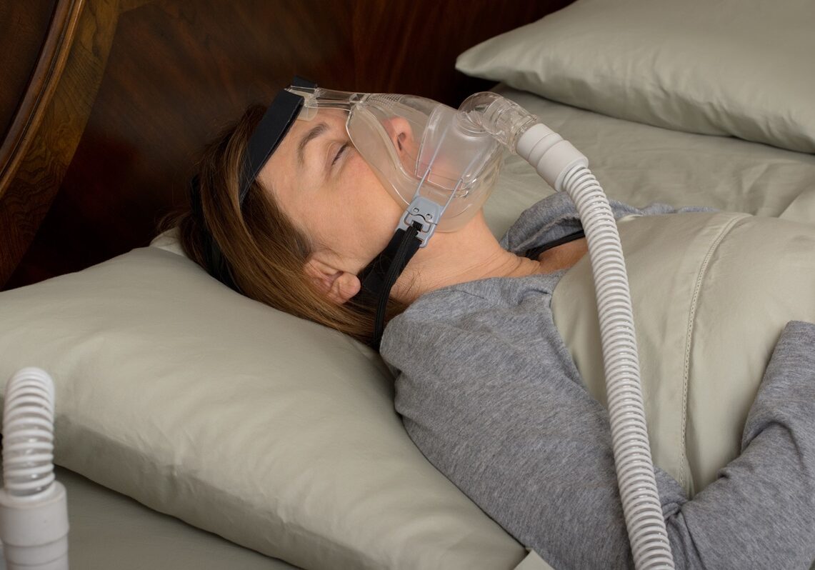 Sleep Apnea Treatment Butterfly Dental Care San Jose CA