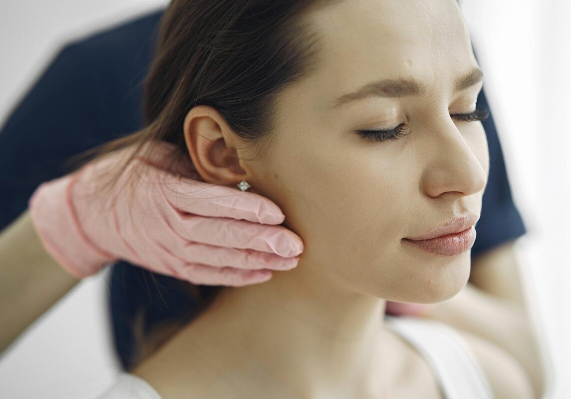 TMJ Treatment Butterfly Dental Care Dentist San Jose CA