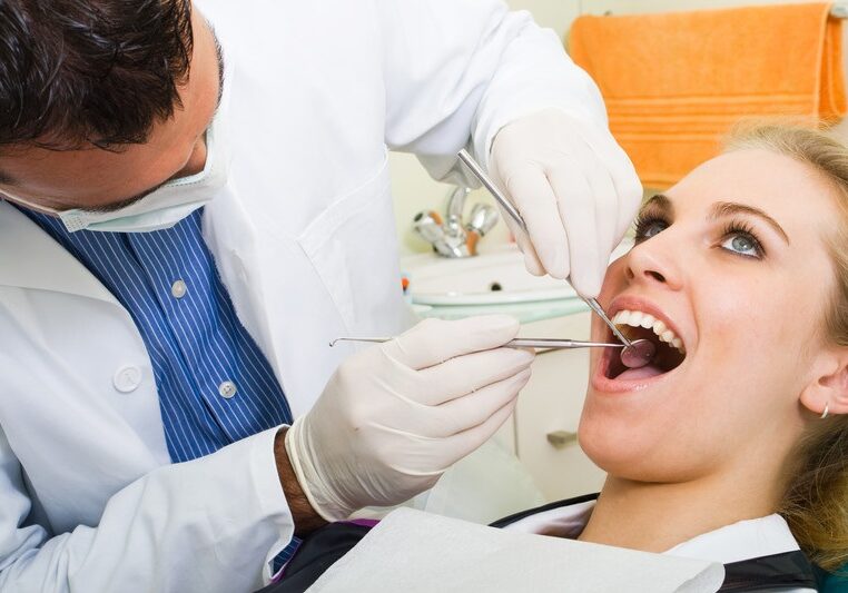 Tooth Extraction Butterfly Dental Care Dentist San Jose CA